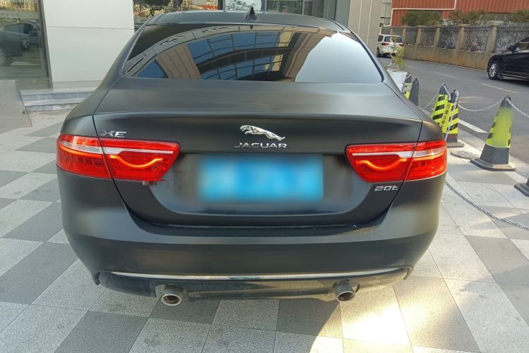 Used Jaguar XEL 2019 2.0T 200 PS Elite Edition
