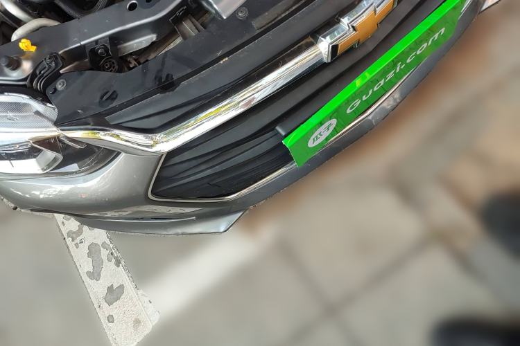 Used Chevrolet Cavalier 2020 325T Automatic Enjoyment Edition