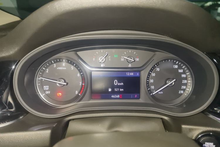 Used Buick Regal 2022 552T Smart Edition
