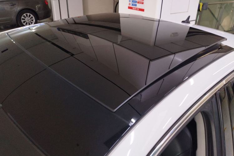 Used Audi A3 2020 Limousine 35 TFSI Fashion Edition China VI Emission Standard
