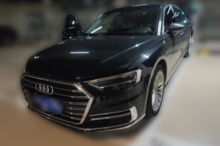 Used Audi A8 2018 A8L 55 TFSI quattro Launch Edition Elite Model Guazi used car, China used car export, Used car for sale, Used  cars, Cheapest cars for sale