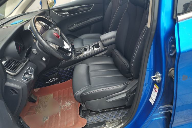 Used BYD Song MAX 2017 1.5T Automatic Smart Connect Elite 7-Seater