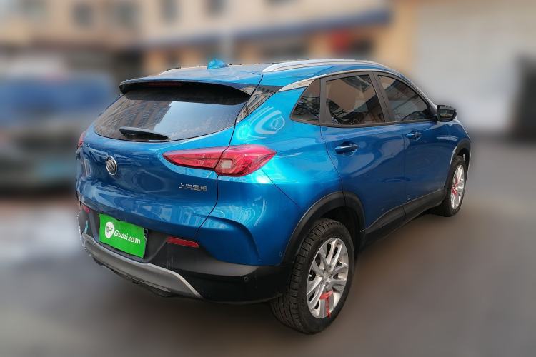 Used Buick Encore 2020 15T Automatic Comfort Version