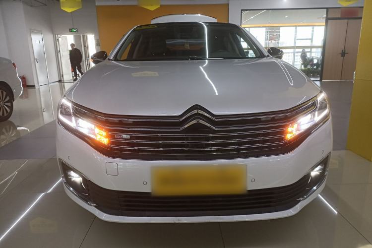 Used Citroen C6 2019 400THP ORIGINS Centennial Deluxe Edition