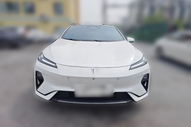 Used Deepal L07 2024 230Max Qiankun Intelligent Driving ADS SE Range-Extended Version