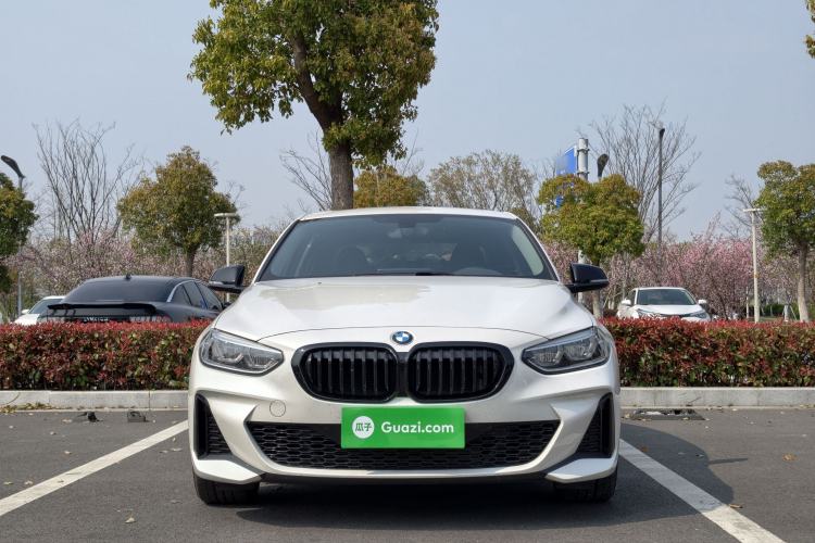 Used BMW 1 Series 2023 125i M Sport Night Edition
