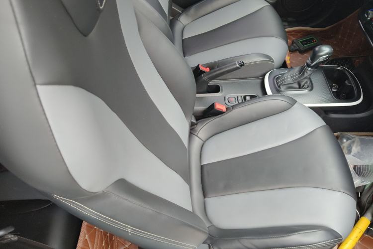 Used Roewe Clever 2022 311km QiQi BoBo Edition