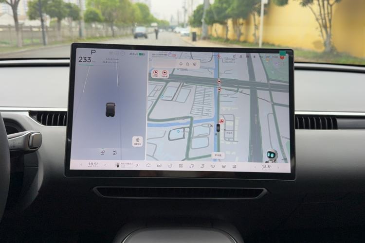 Used XPeng MONA M03 2024 620 with Ultra-Long Range
