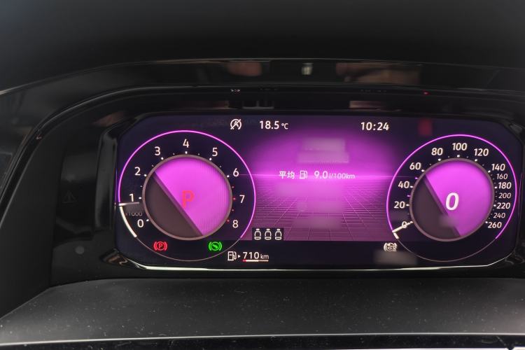 Used Volkswagen Teramont X 2021 330TSI Two-Wheel-Drive Prestige Luxury Edition
