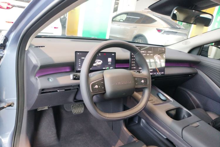 Used Nissan N6 2026 Model 180 Max