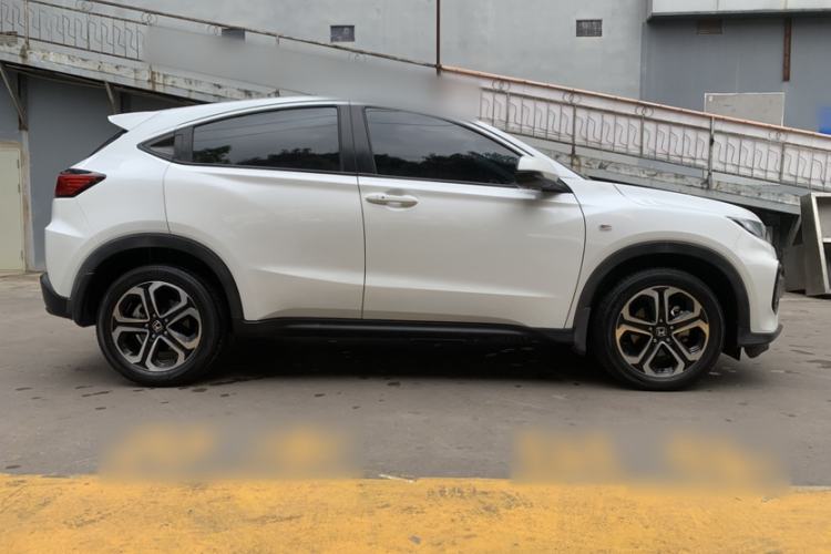 Used Honda XR-V 2017 1.8L EXi CVT Comfort Version