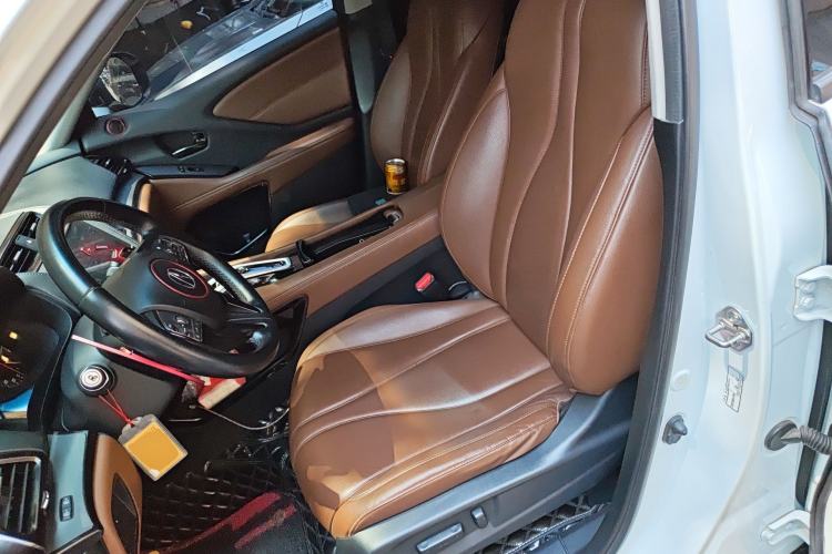 Used Acura CDX 2016 1.5T Two-Wheel Drive Deluxe Edition
