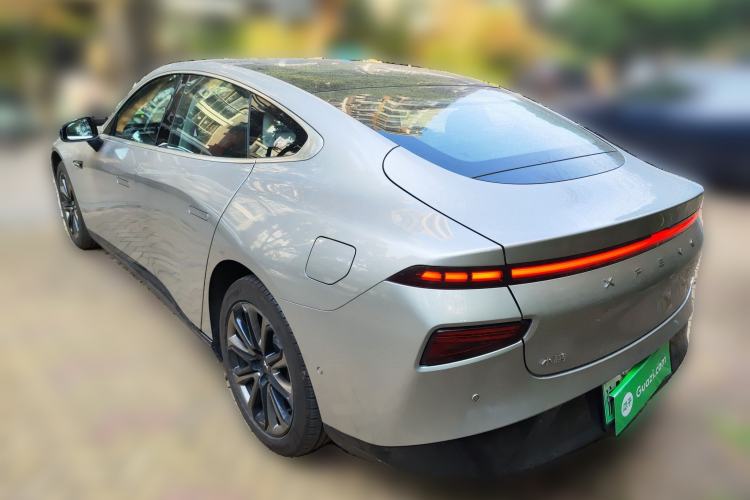 Used XPeng P7 2020 586N