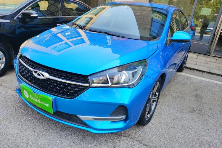 Used Chery Arrizo 5 2019 PRO 1.5L Manual Comfort Edition China VI