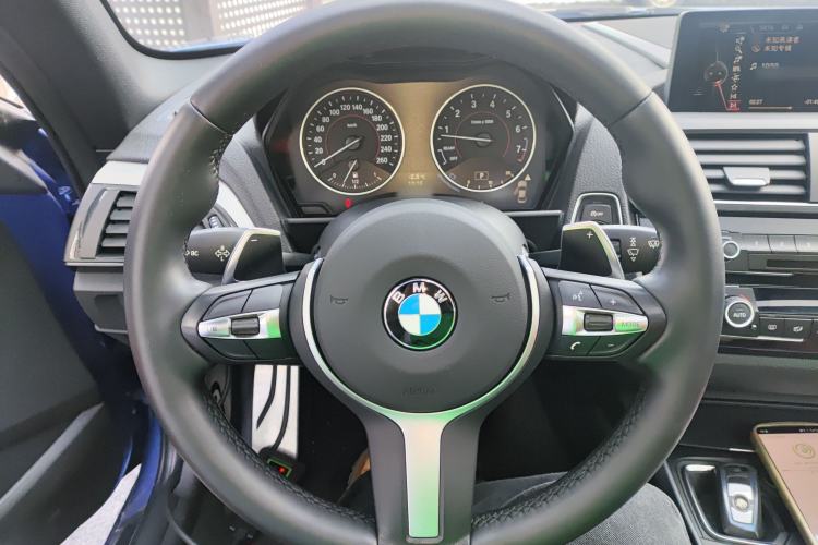 Used BMW 2 Series 2014 M235i