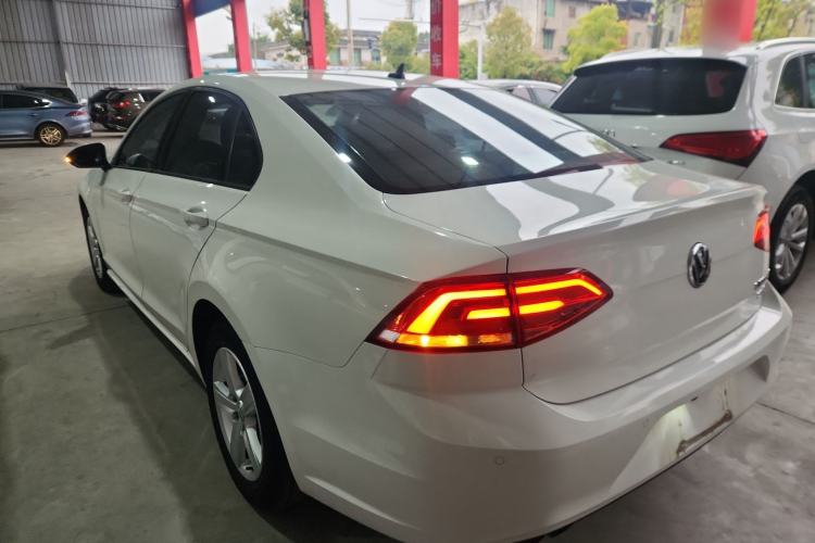 Used Volkswagen Lamando 2018 230TSI DSG Fashion Edition
