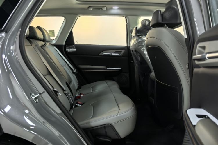 Used Kia EV5 2025 530 Air