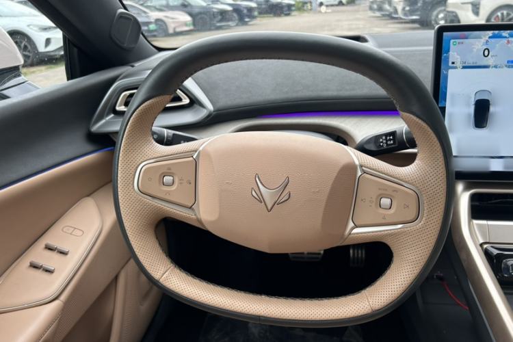 Used ARCFOX Alpha S5 2024 708MAX 200kW