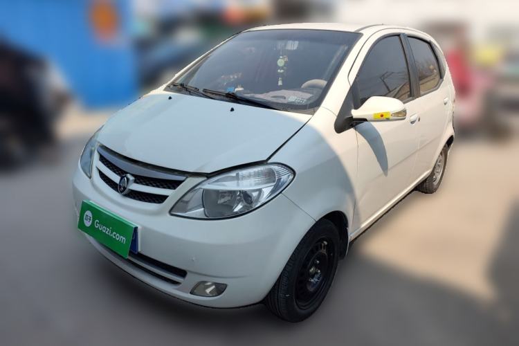 Used CHANGAN Benben i 2008 1.0L Manual Comfort Version