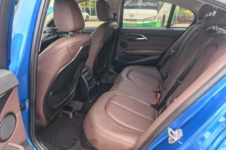 Used BMW 1 Series 2020 120i M Sport Package
