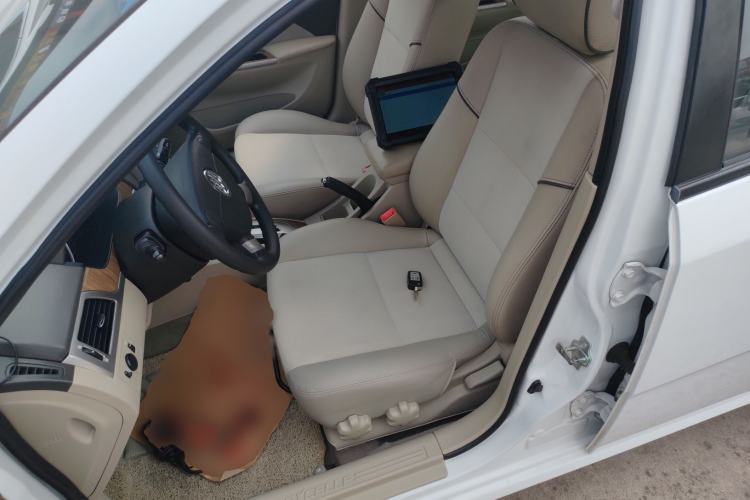 Used Buick Excelle 2015 1.5L Automatic Classic Model