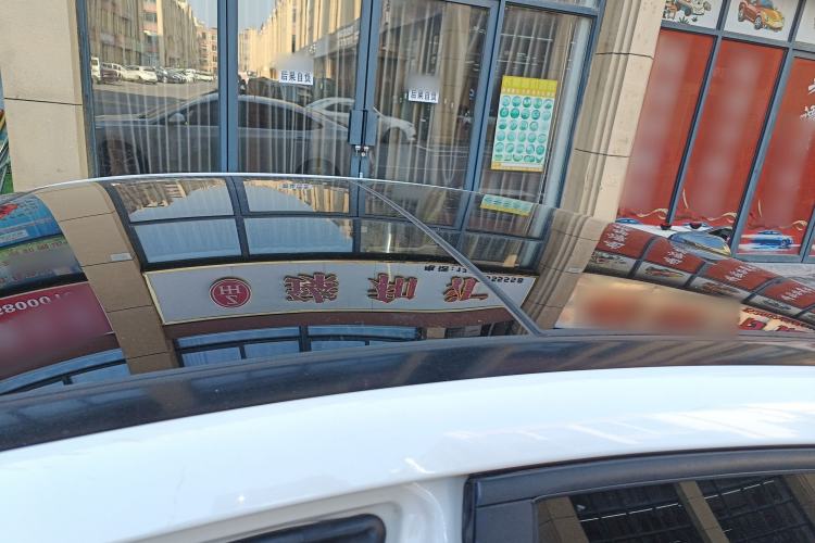 Used Hyundai Mistra 2017 1.8L Automatic Smart GLS China V Standard
