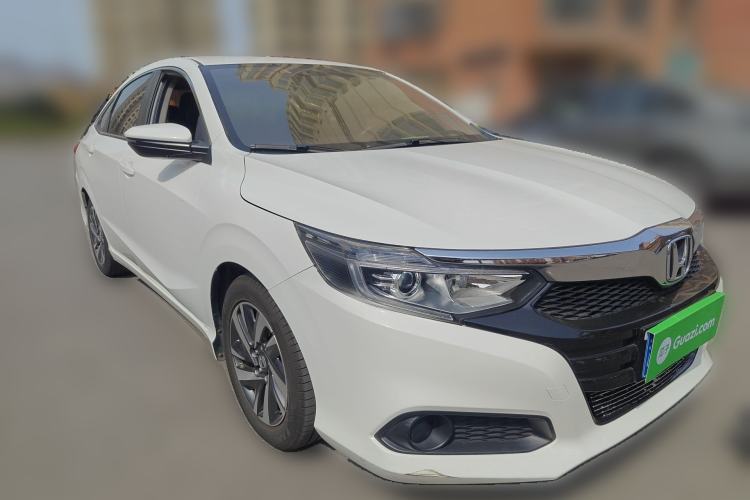 Used Honda Crider 2019 180 Turbo CVT Comfort Version China VI