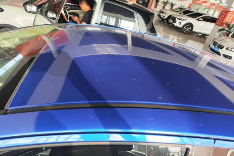 Used Honda Fit 2018 1.5L CVT Comfort Version
