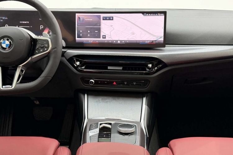 Used BMW 3 Series 2025 330Li M Sport Shadowline Package