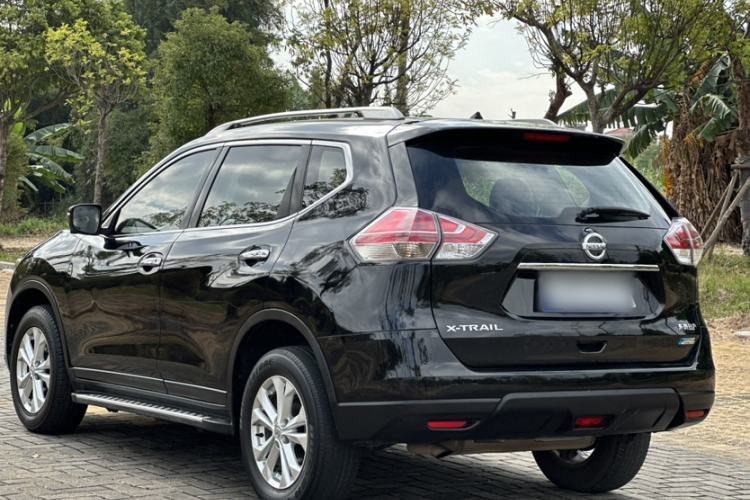 Used Nissan X-Trail 2014 2.0L CVT Comfort Edition 2WD