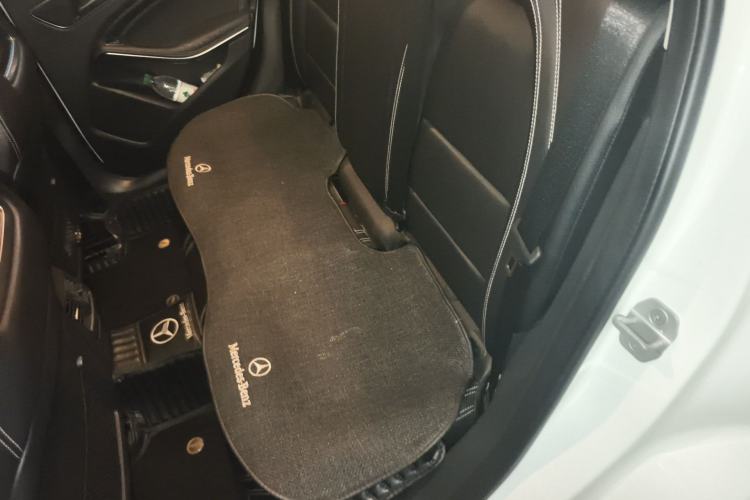 Used Mercedes-Benz GLA 2016 GLA 220 4MATIC Fashion Edition