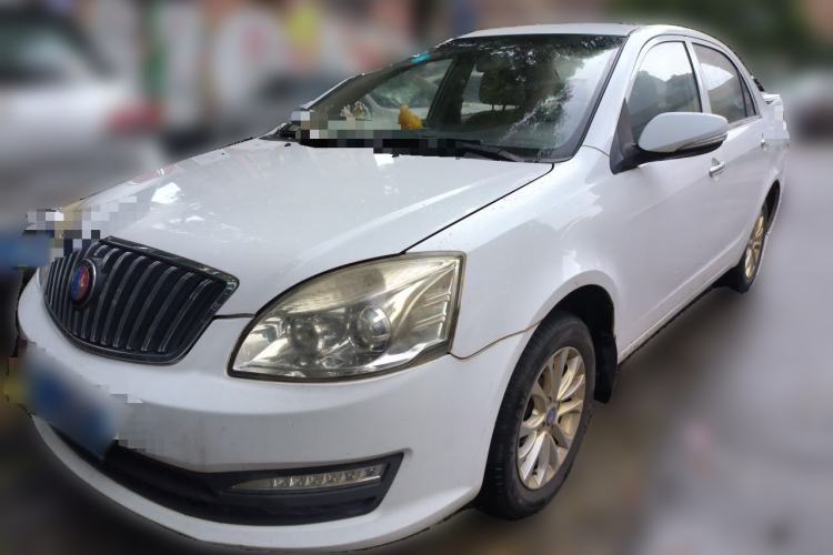 Used Geely Auto Ocean 2014 1.5L Manual Elite Model Guazi used car, China used car export, Used car for sale, Used  cars, Cheapest cars for sale