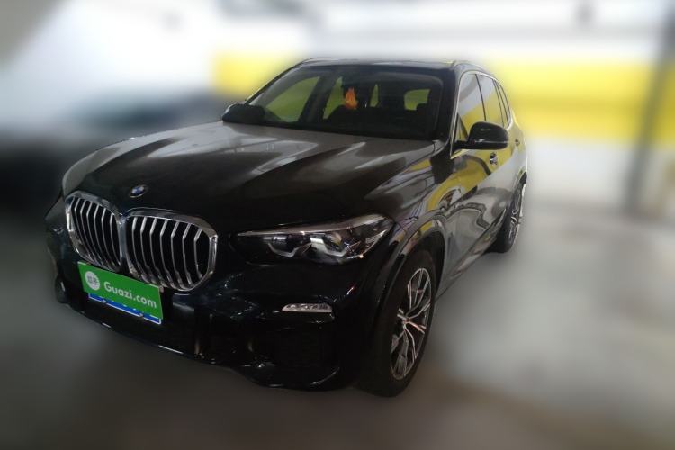 Used BMW X5 (Import) 2020 xDrive30i M Sport Package