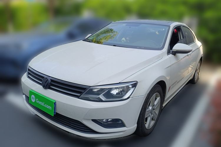 Used Volkswagen Lamando 2018 230TSI DSG Fashion Edition