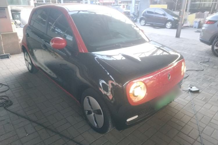 Used ORA Black Cat 2019 301km Standard Edition