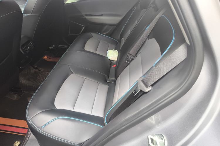 Used Geometry G6 2022 480 New Enjoyment Version