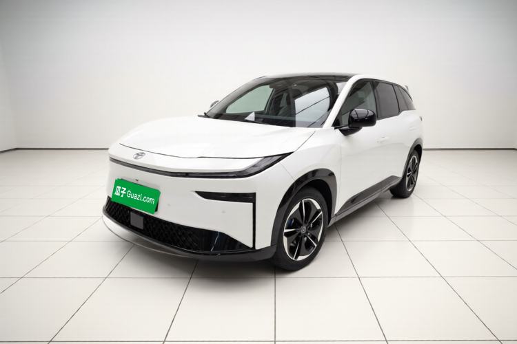 Used Toyota BZ 3X 2025 520 Pro LiDAR Edition