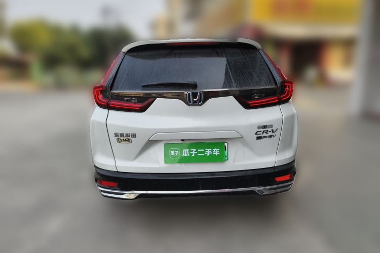 Used Honda CR-V New Energy 2021 Rui Hybrid e+ 2.0L Ruichi Edition