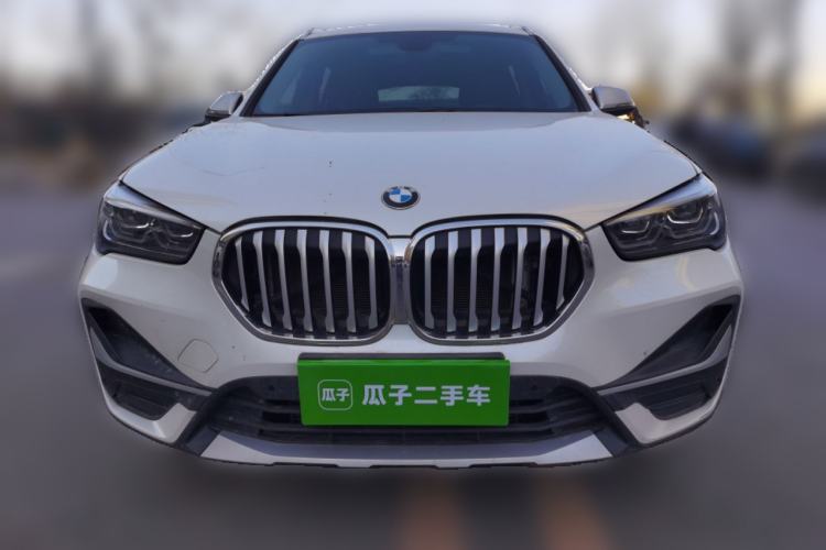 Used BMW X1 2021 Revised xDrive25Li Premium Edition
