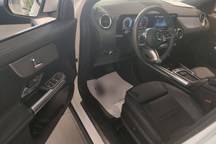 Used Mercedes-Benz GLA 2024 GLA 200