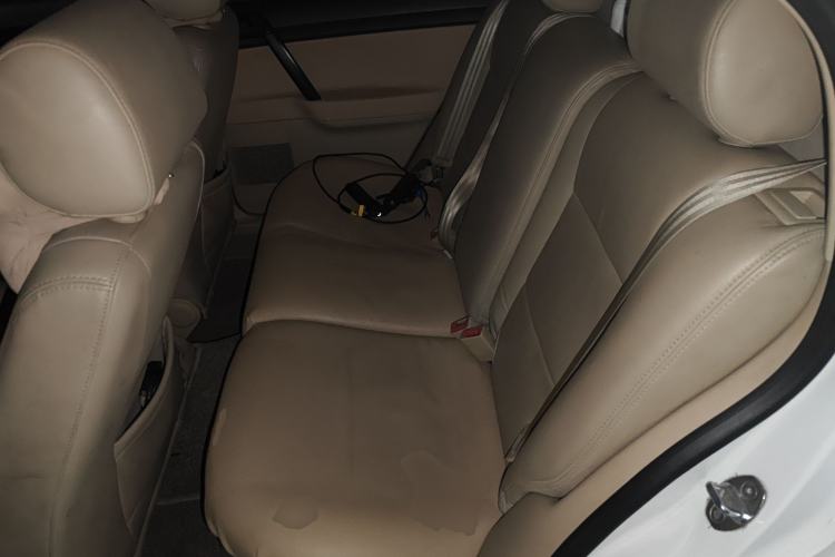 Used Volkswagen Polo 2009 Jingqu 1.4L Automatic Elegant Edition
