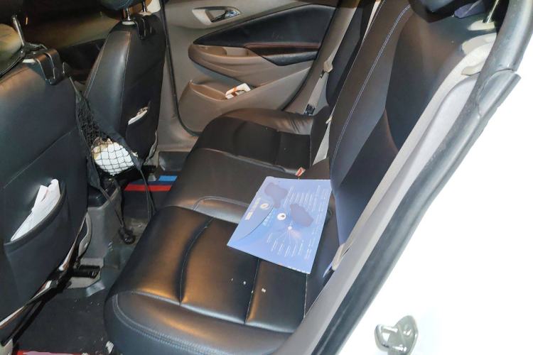 Used Chevrolet Cruze 2015 1.5L Automatic Fashion Navigation Edition