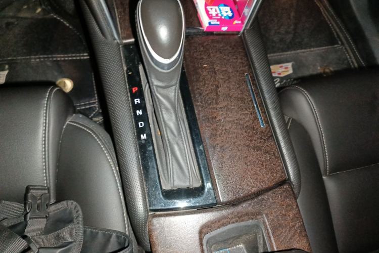 Used Cadillac XTS 2018 28T Tech Edition