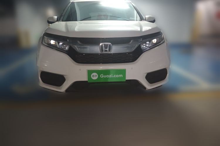 Used Honda Avancier 2019 240TURBO Two-Wheel Drive Comfort Version