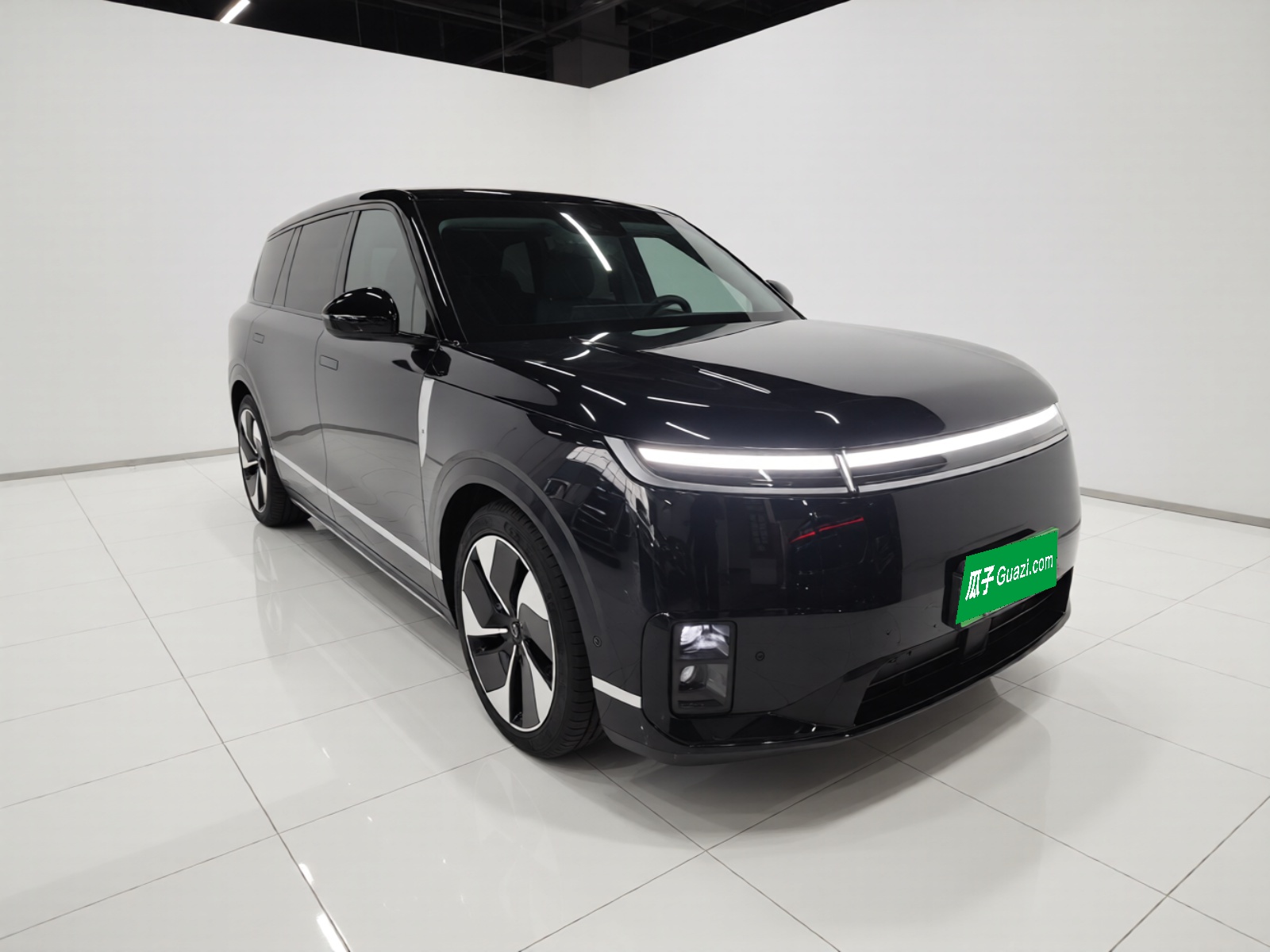 XPeng GX 2026 Model Range-Extended 1585 All-Wheel-Drive Ultra — снимка 3