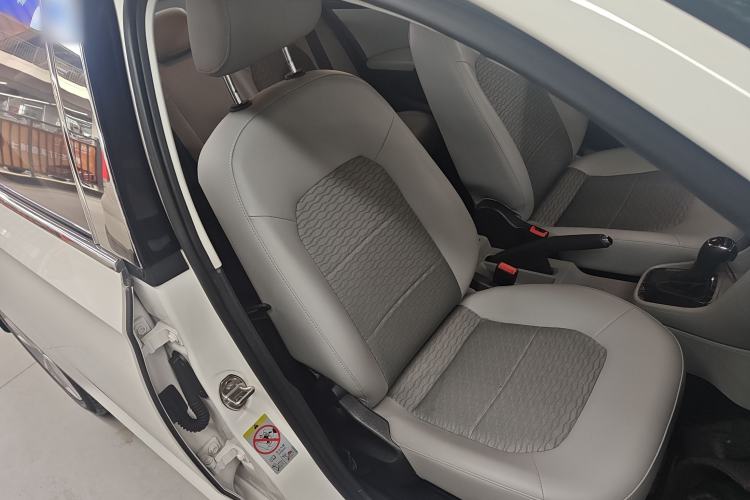 Used Skoda Rapid 2016 1.6L Automatic Chuanxing Edition Right Front Seat