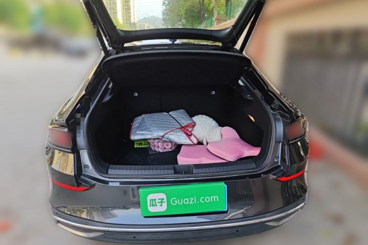 Used Volkswagen Lamando 2022 Lavida L 280TSI DSG Cool & Spicy Edition