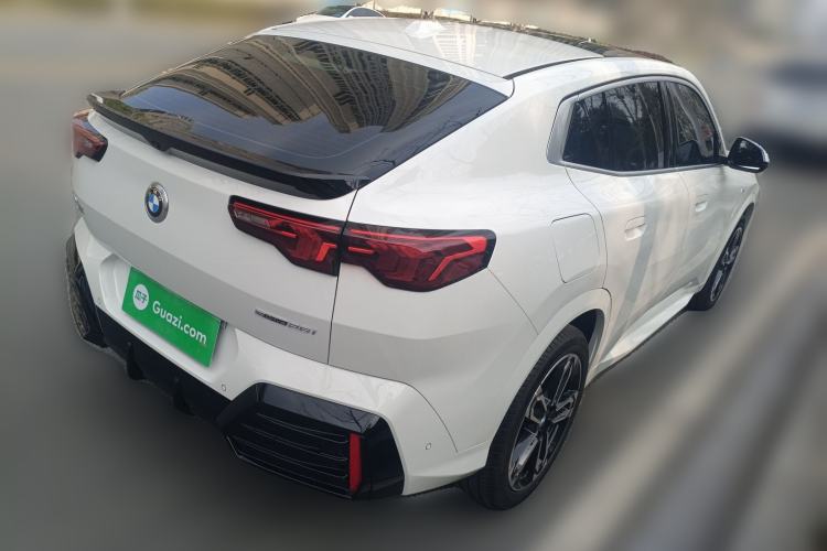 Used BMW X2 (Import) 2024 sDrive25i M Sport Package