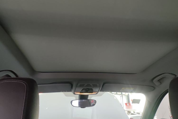 Used BMW X1 2021 sDrive20Li Fashion Model
