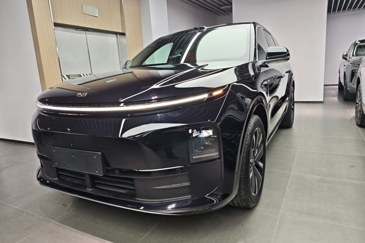 Used Li Auto L6 2025 Max Smart Refresh Edition